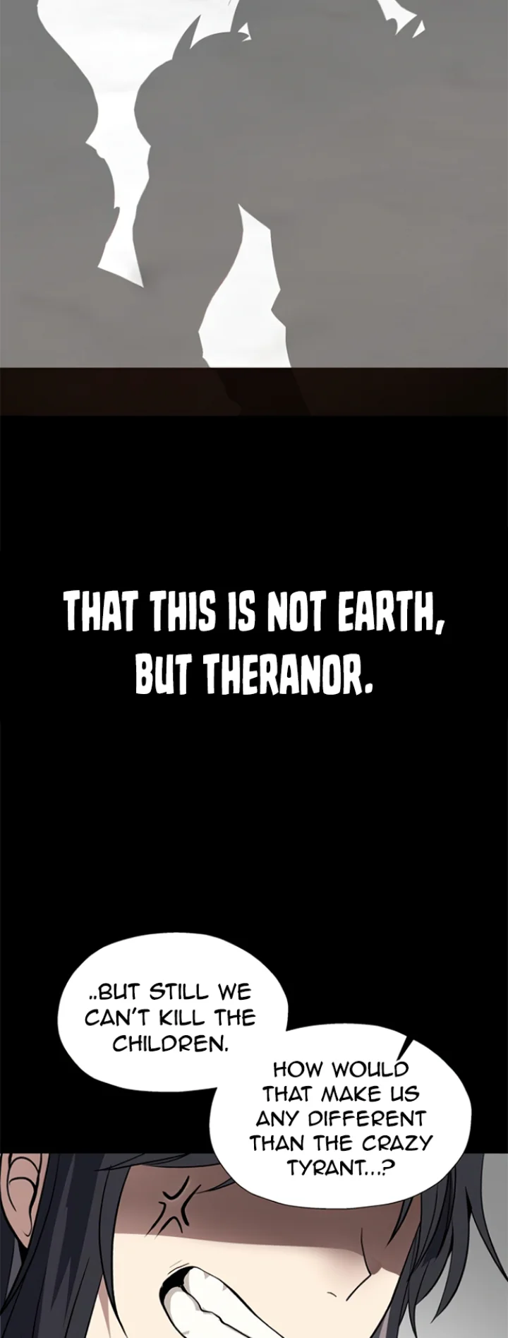 Transmigrating to the Otherworld Once More Chapter 61 - Page 41