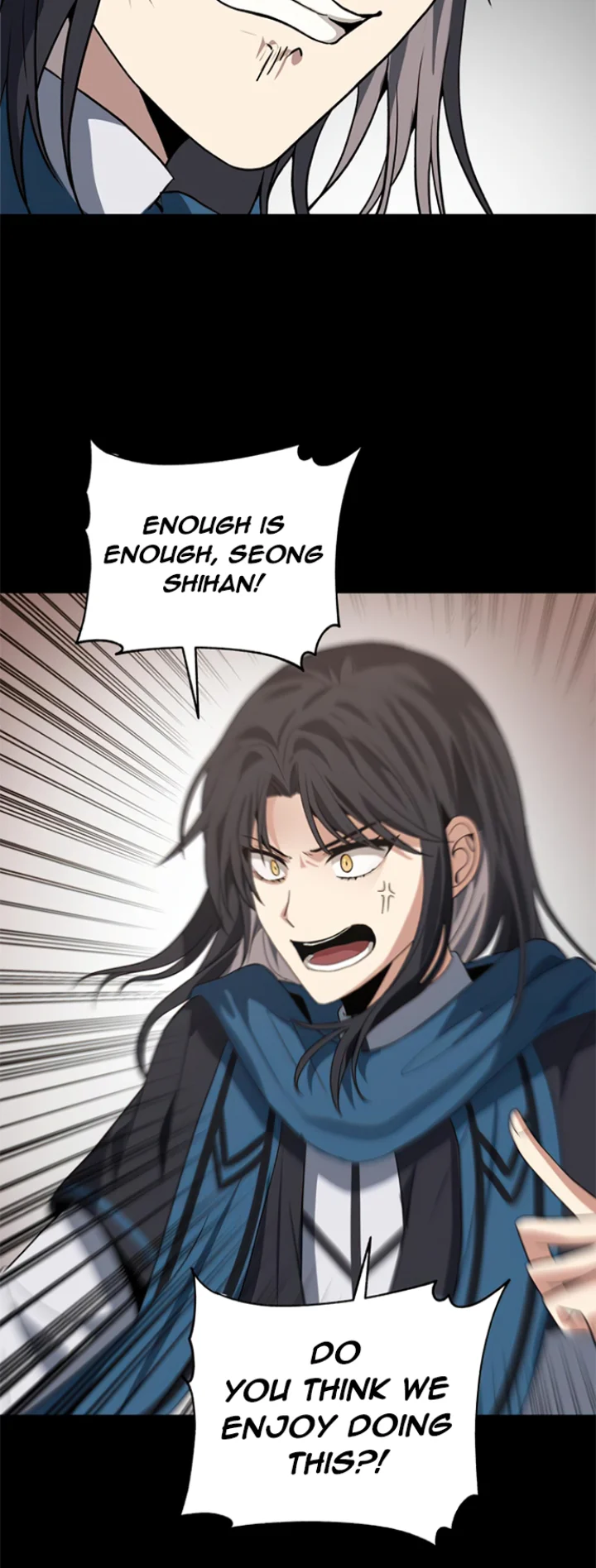 Transmigrating to the Otherworld Once More Chapter 61 - Page 42