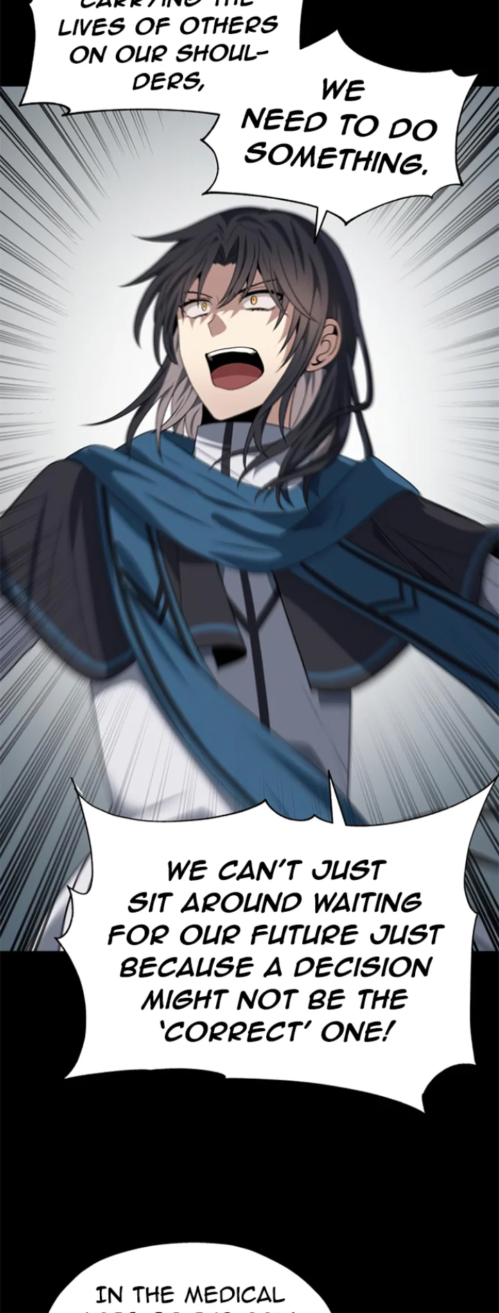 Transmigrating to the Otherworld Once More Chapter 61 - Page 44