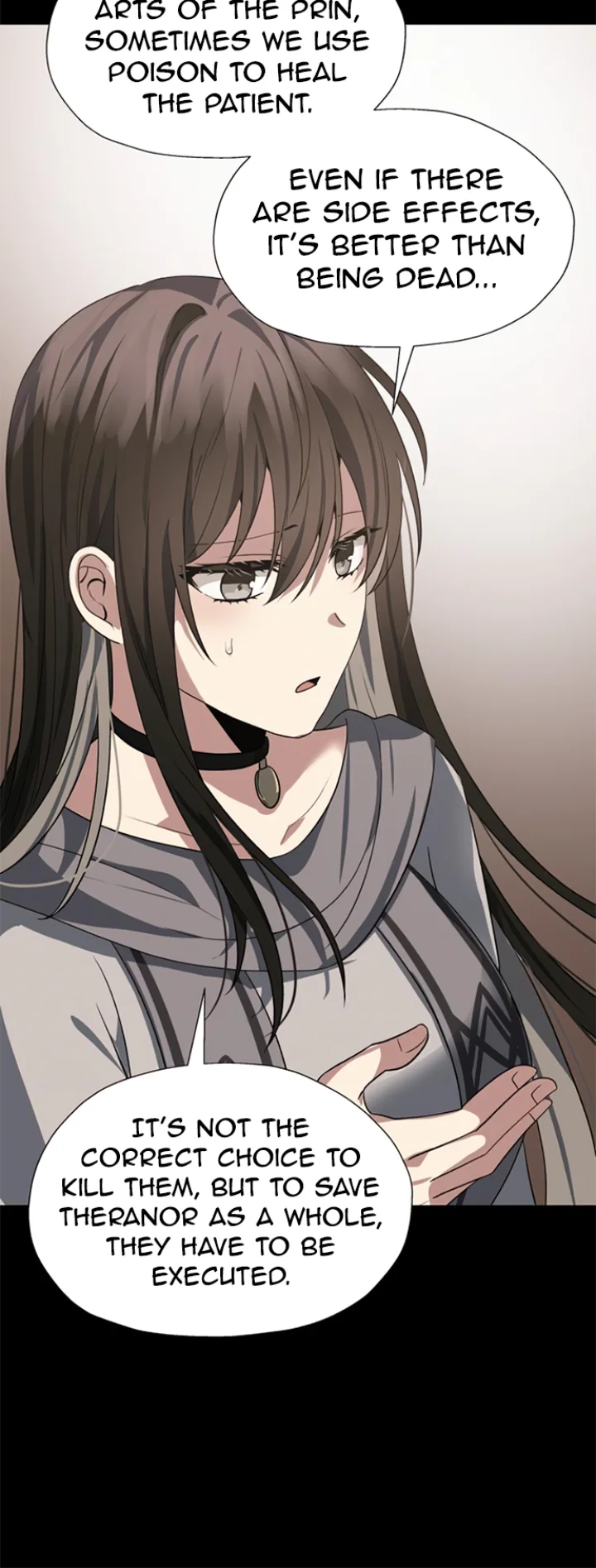 Transmigrating to the Otherworld Once More Chapter 61 - Page 45