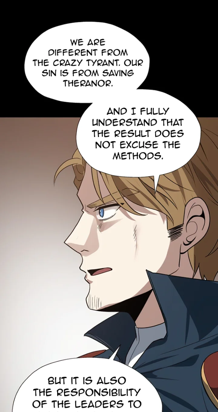 Transmigrating to the Otherworld Once More Chapter 61 - Page 46