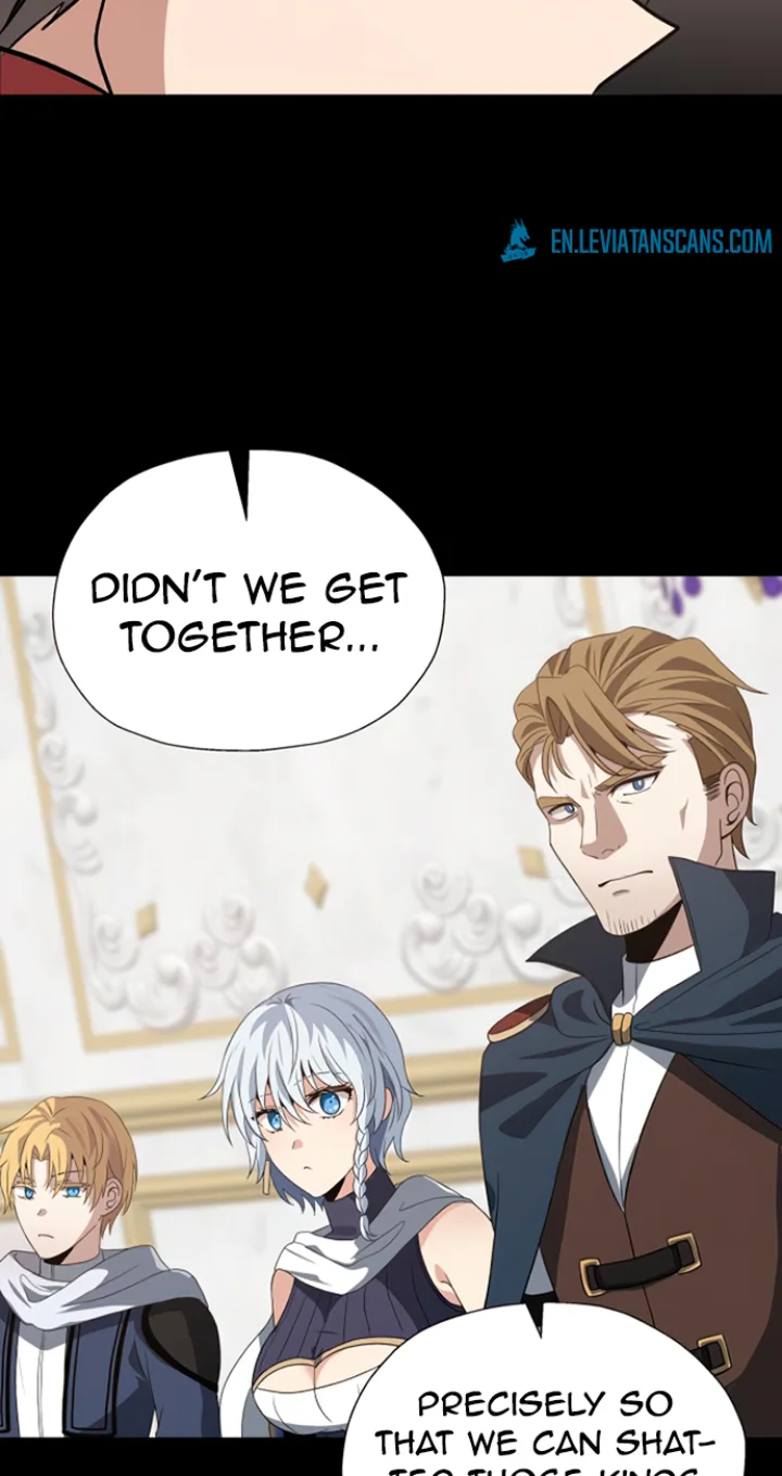 Transmigrating to the Otherworld Once More Chapter 61 - Page 53