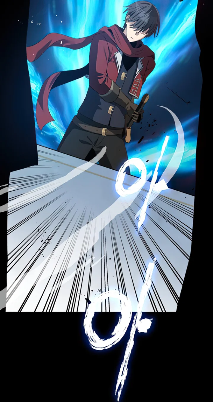 Transmigrating to the Otherworld Once More Chapter 61 - Page 56