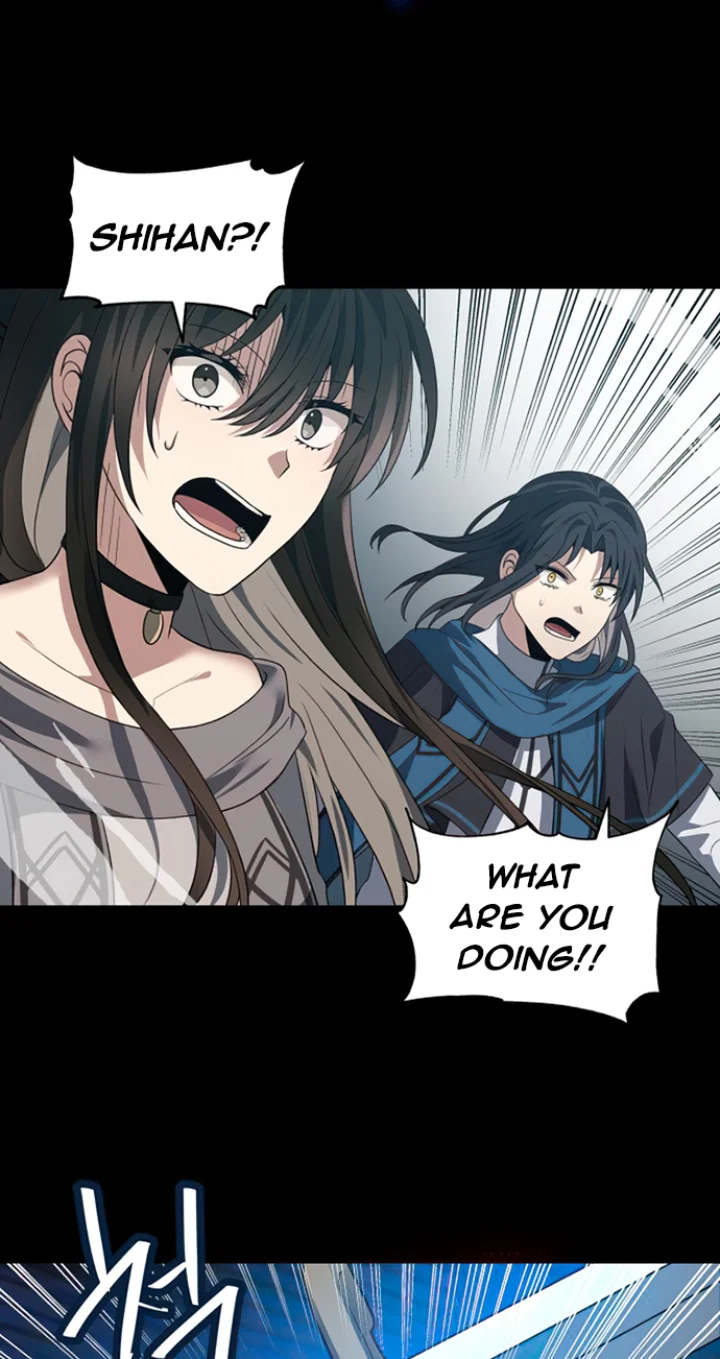 Transmigrating to the Otherworld Once More Chapter 61 - Page 57