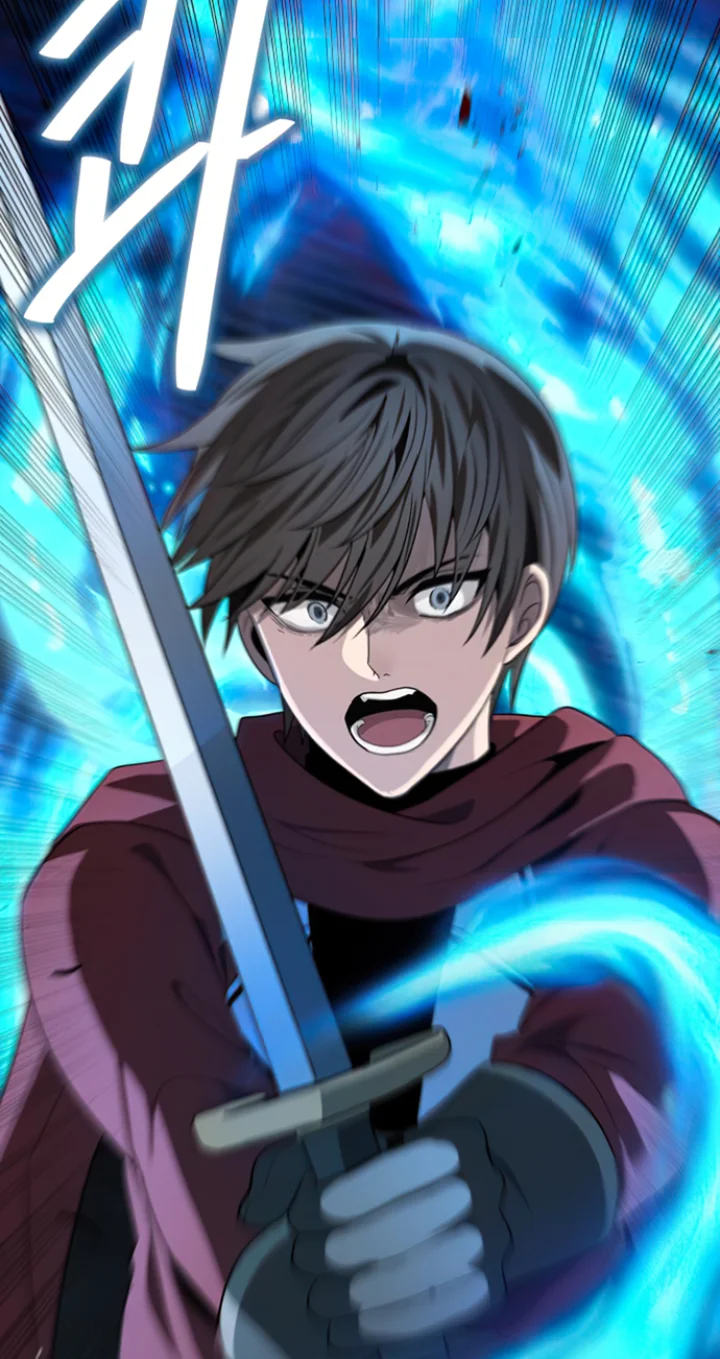 Transmigrating to the Otherworld Once More Chapter 61 - Page 59