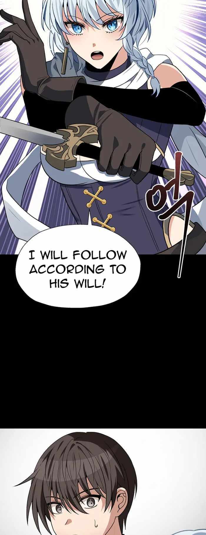 Transmigrating to the Otherworld Once More Chapter 62 - Page 14