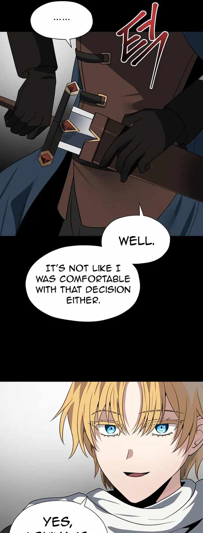 Transmigrating to the Otherworld Once More Chapter 62 - Page 16