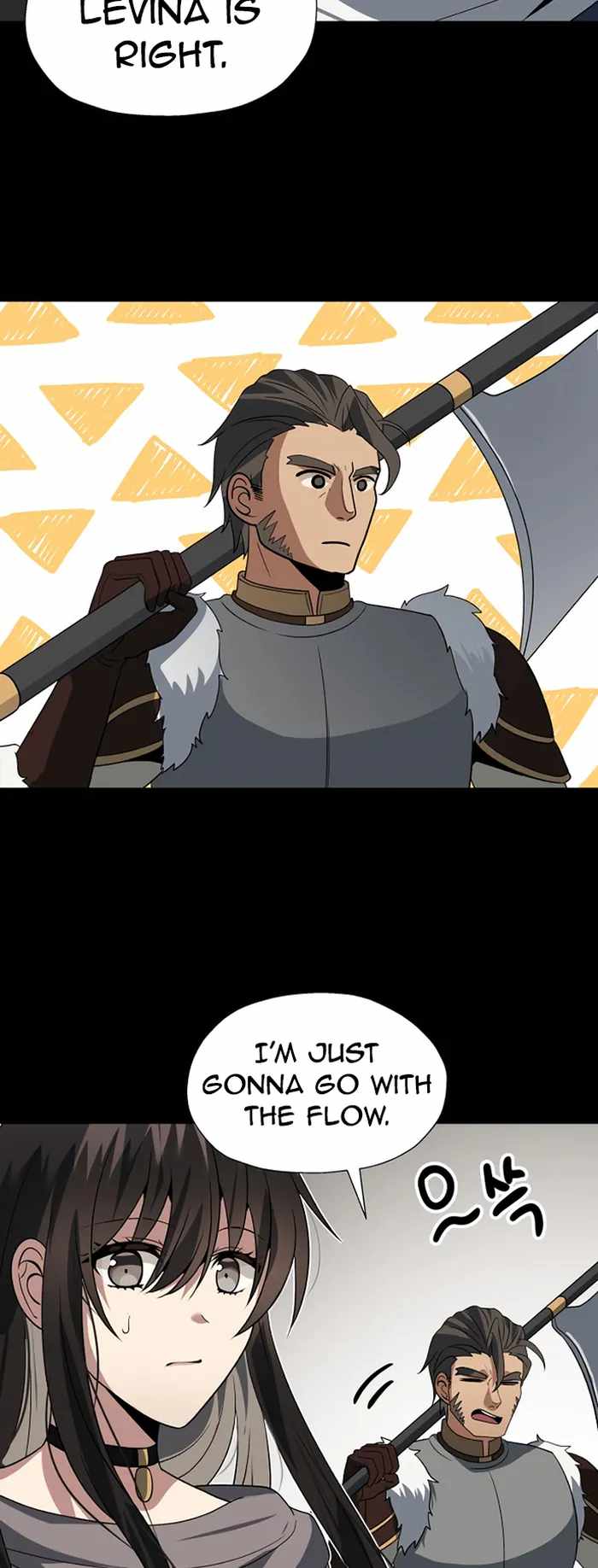 Transmigrating to the Otherworld Once More Chapter 62 - Page 17