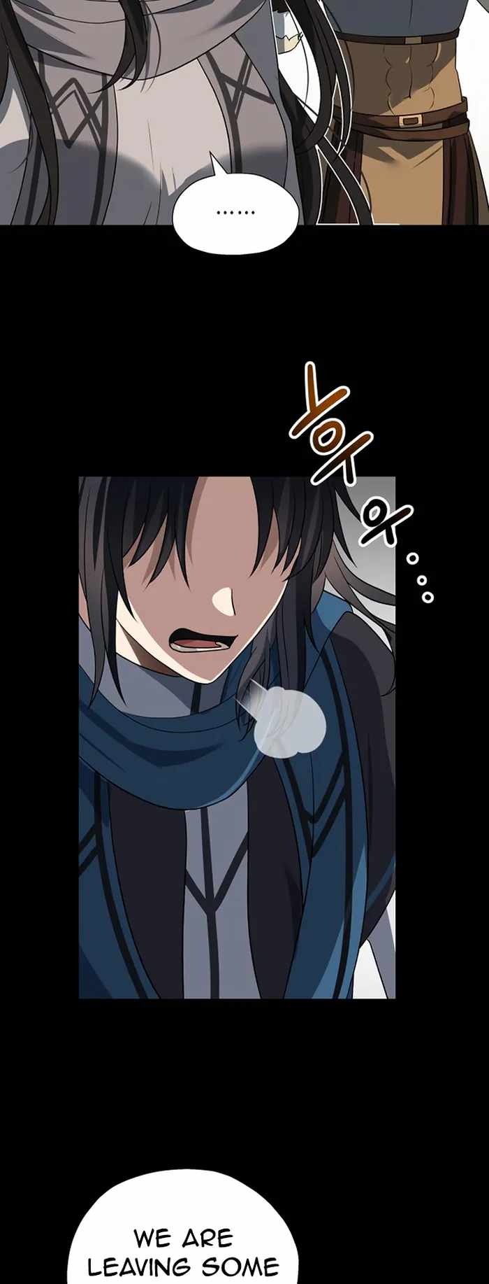 Transmigrating to the Otherworld Once More Chapter 62 - Page 18