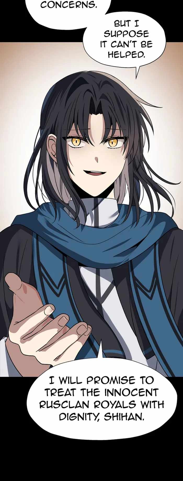 Transmigrating to the Otherworld Once More Chapter 62 - Page 19