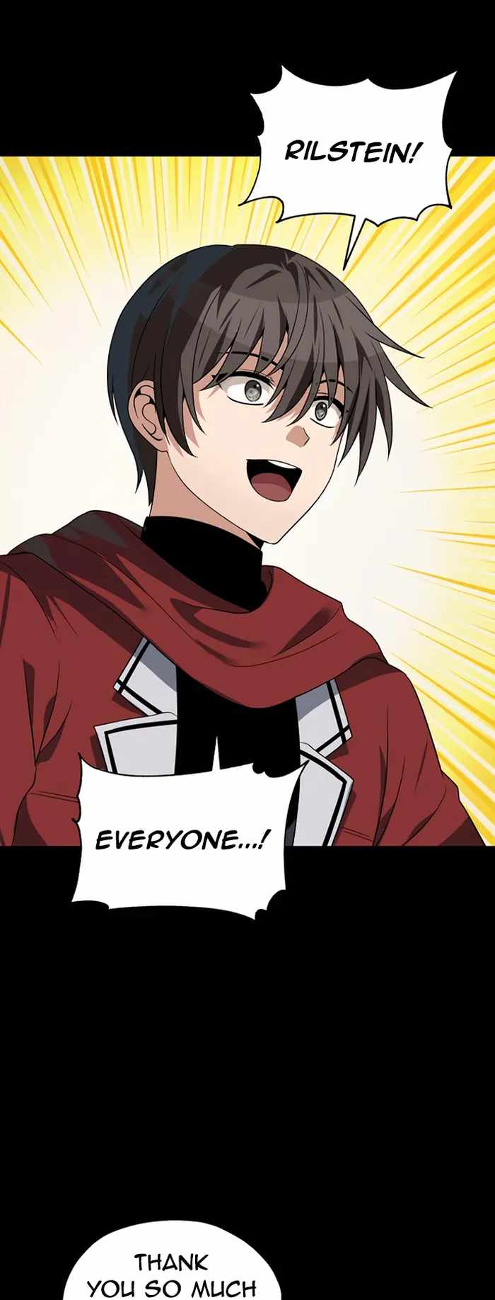 Transmigrating to the Otherworld Once More Chapter 62 - Page 20