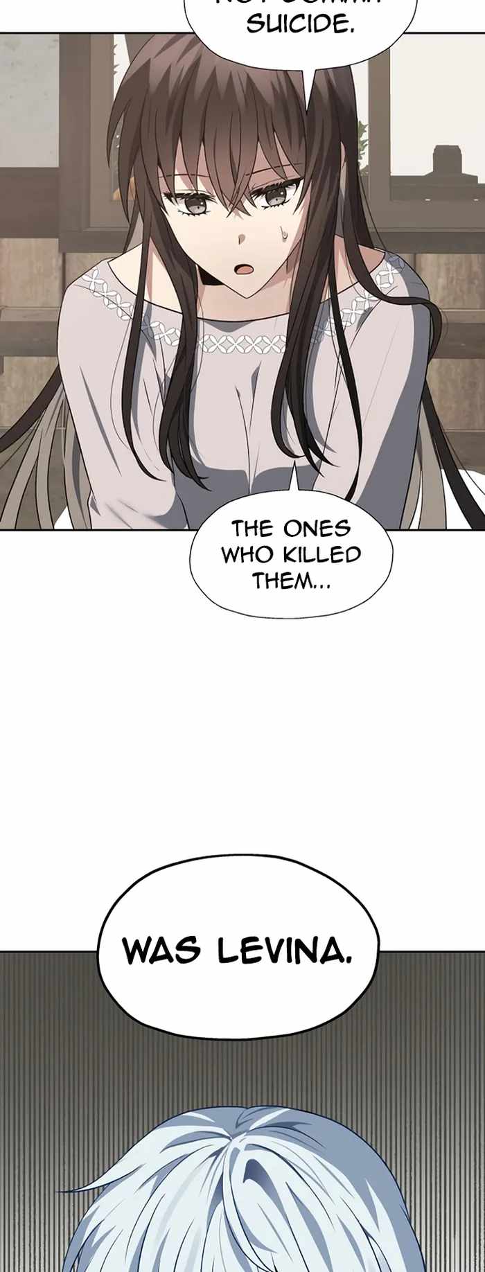 Transmigrating to the Otherworld Once More Chapter 62 - Page 25