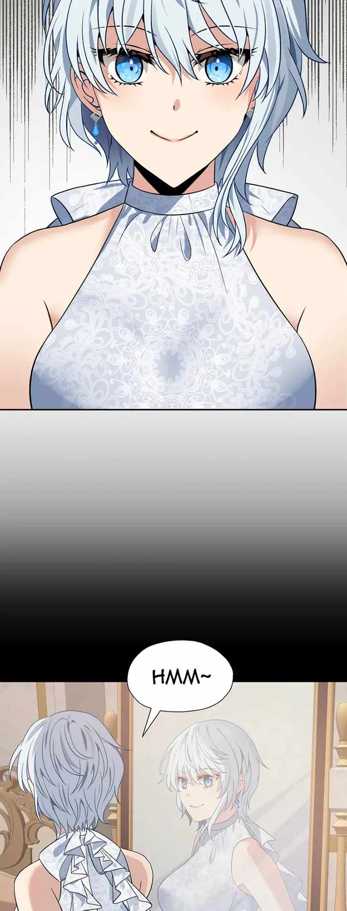 Transmigrating to the Otherworld Once More Chapter 62 - Page 26