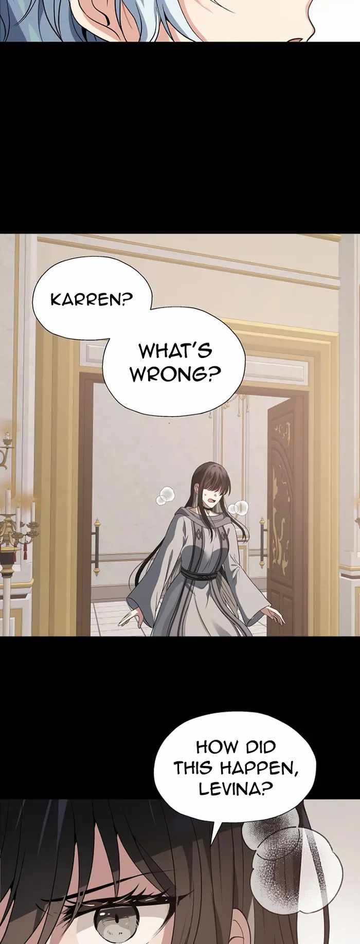 Transmigrating to the Otherworld Once More Chapter 62 - Page 28