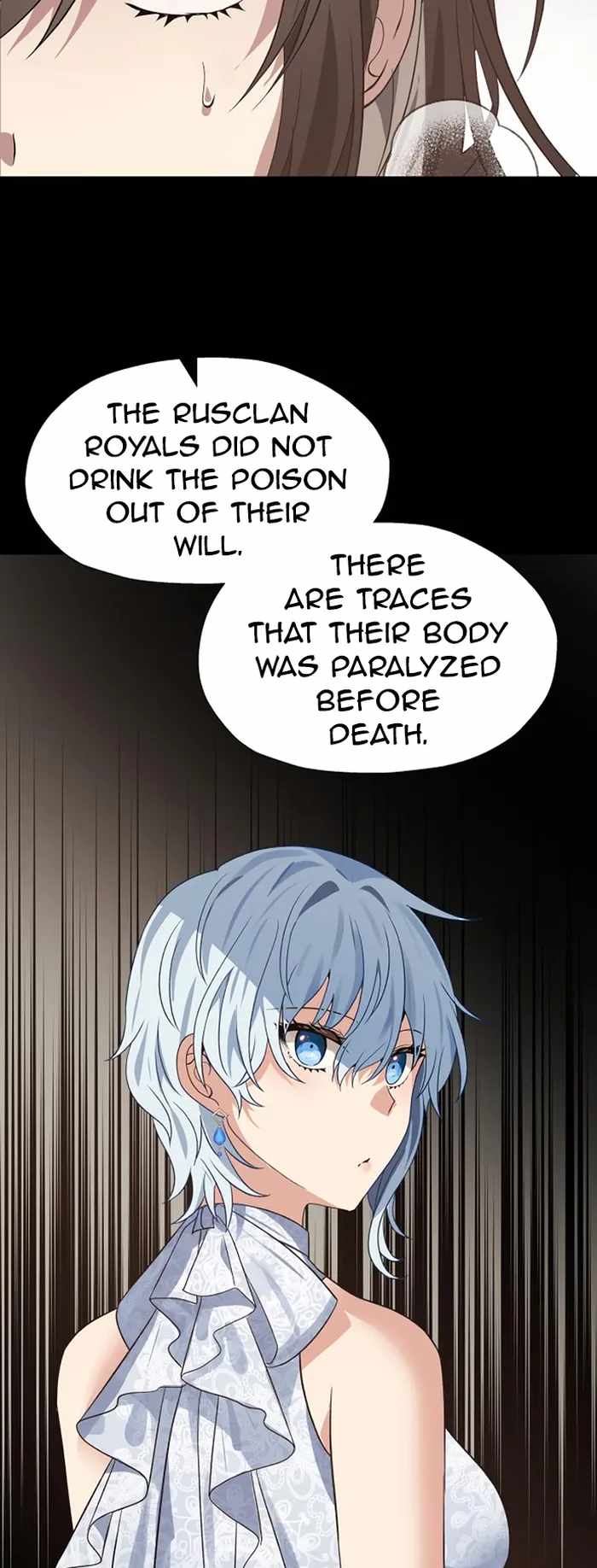 Transmigrating to the Otherworld Once More Chapter 62 - Page 29