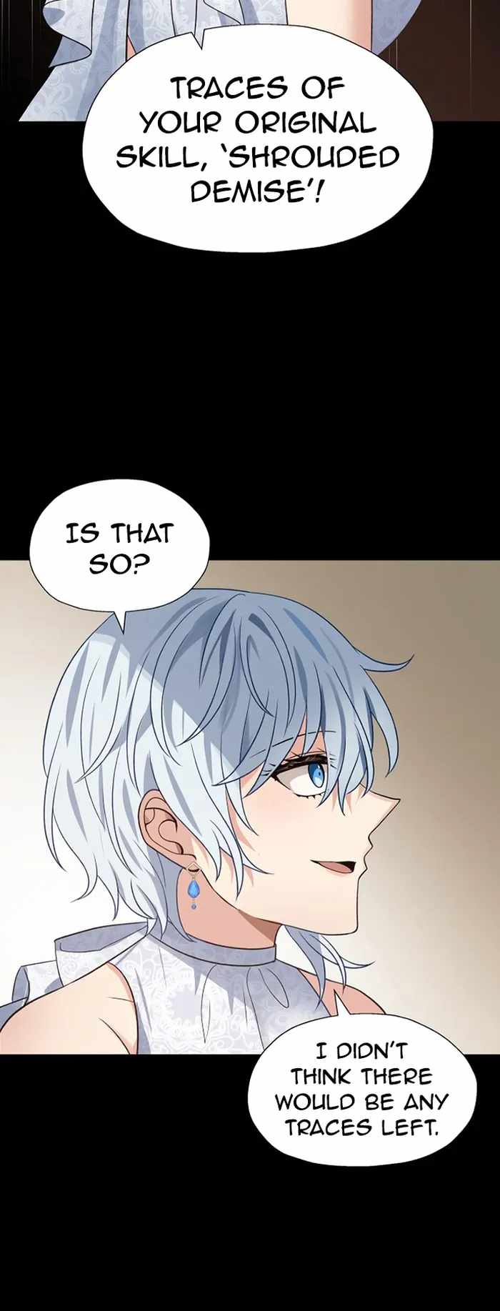 Transmigrating to the Otherworld Once More Chapter 62 - Page 30