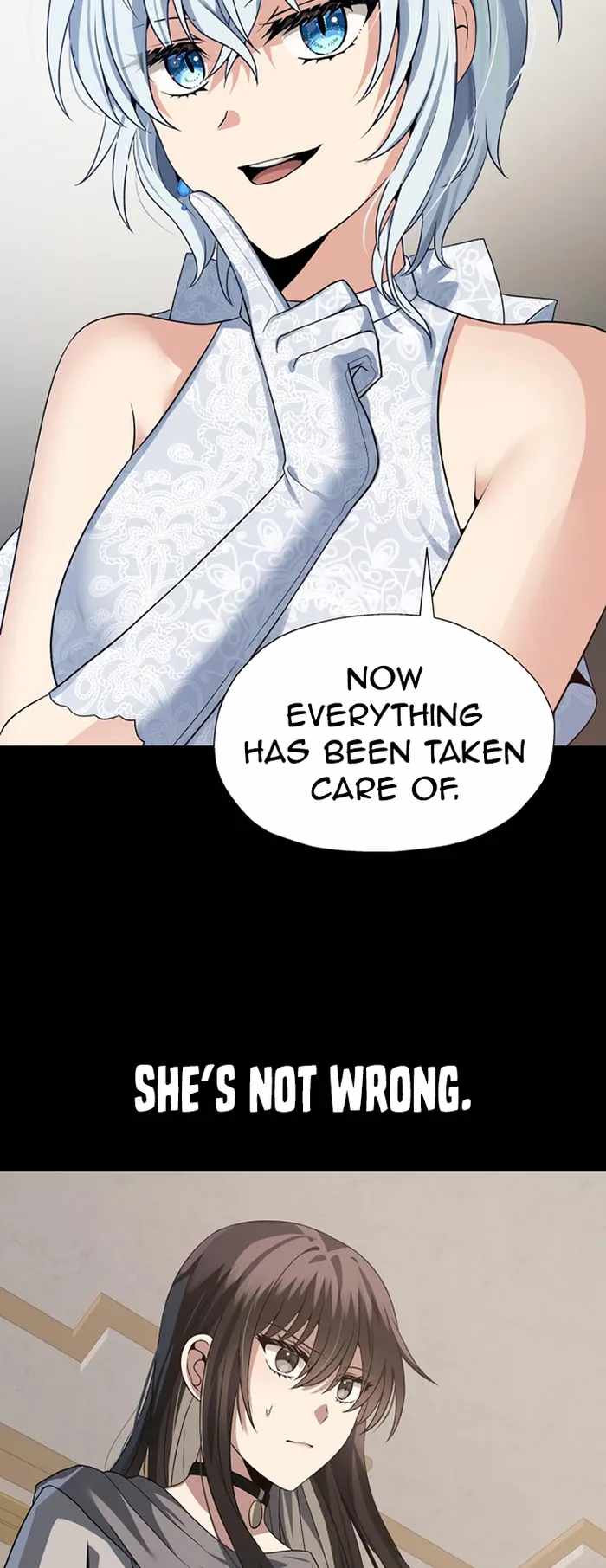 Transmigrating to the Otherworld Once More Chapter 62 - Page 34