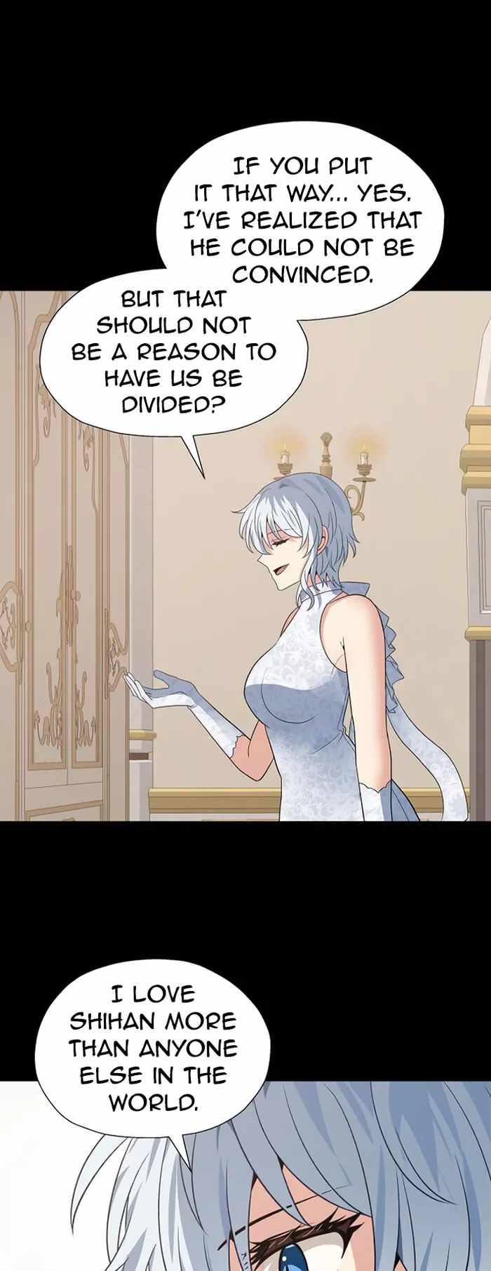 Transmigrating to the Otherworld Once More Chapter 62 - Page 36