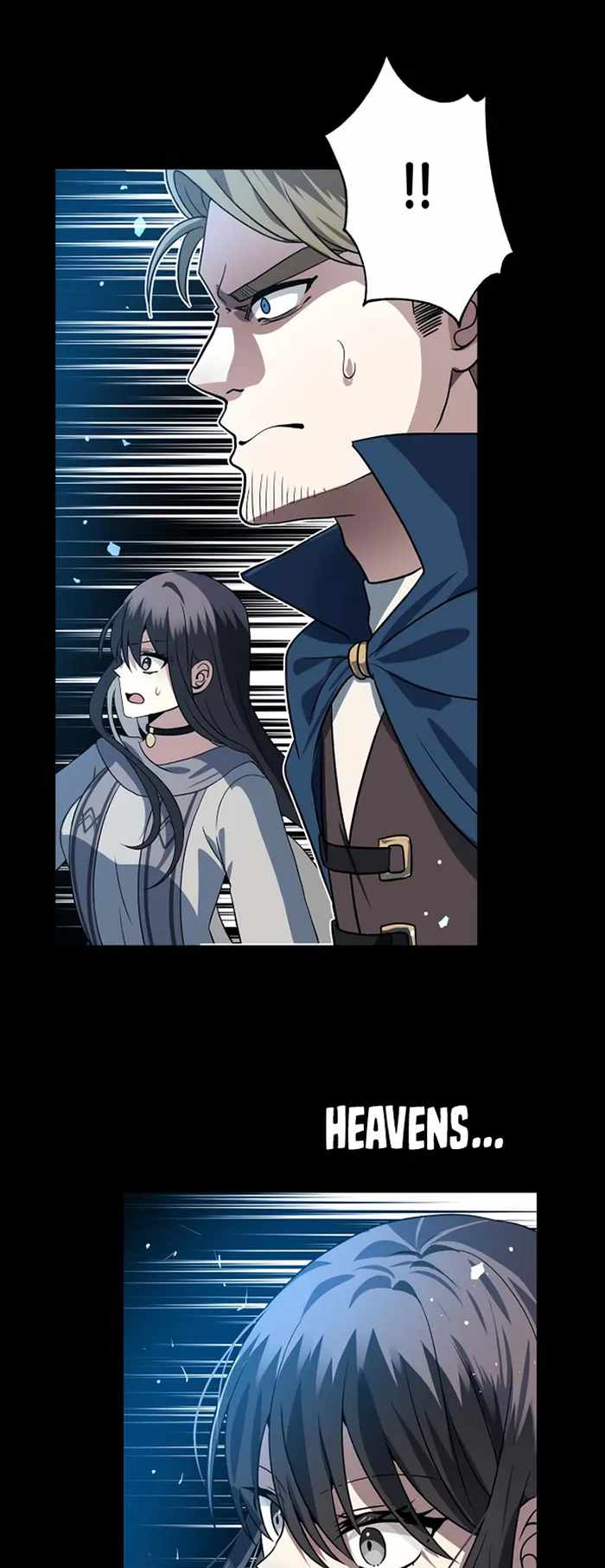 Transmigrating to the Otherworld Once More Chapter 62 - Page 4