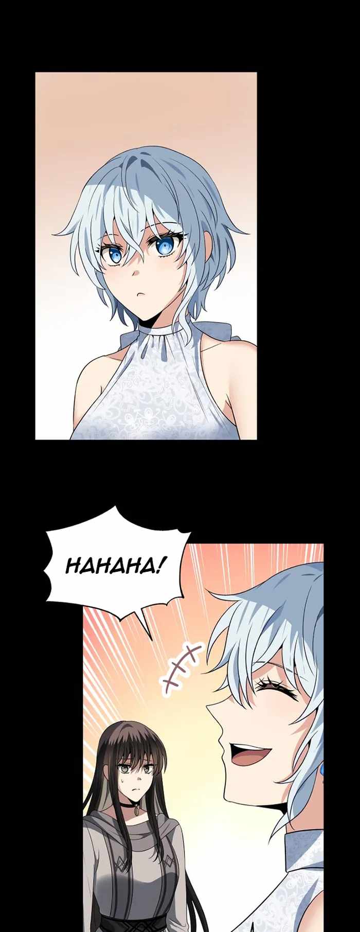 Transmigrating to the Otherworld Once More Chapter 62 - Page 40