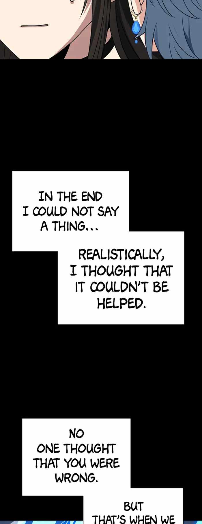 Transmigrating to the Otherworld Once More Chapter 62 - Page 43