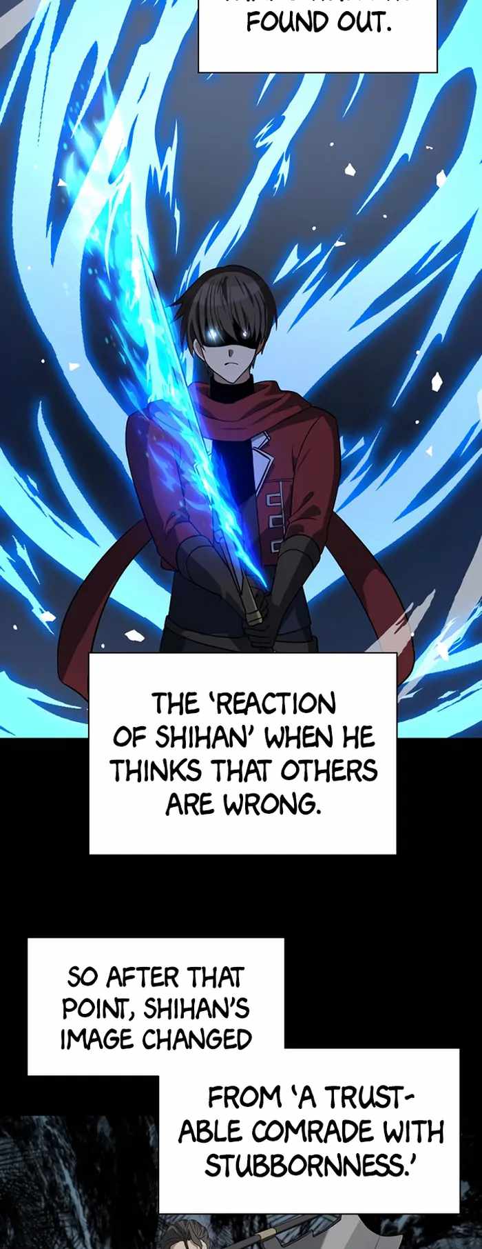 Transmigrating to the Otherworld Once More Chapter 62 - Page 44