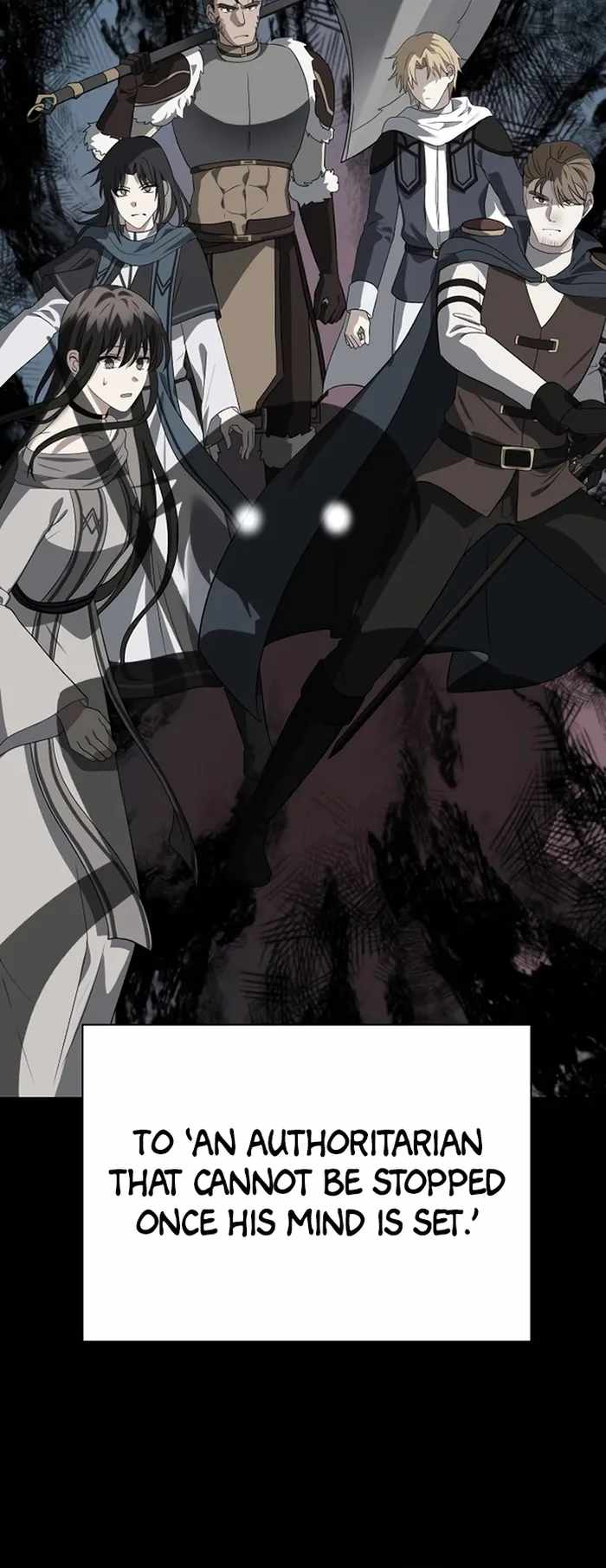 Transmigrating to the Otherworld Once More Chapter 62 - Page 45