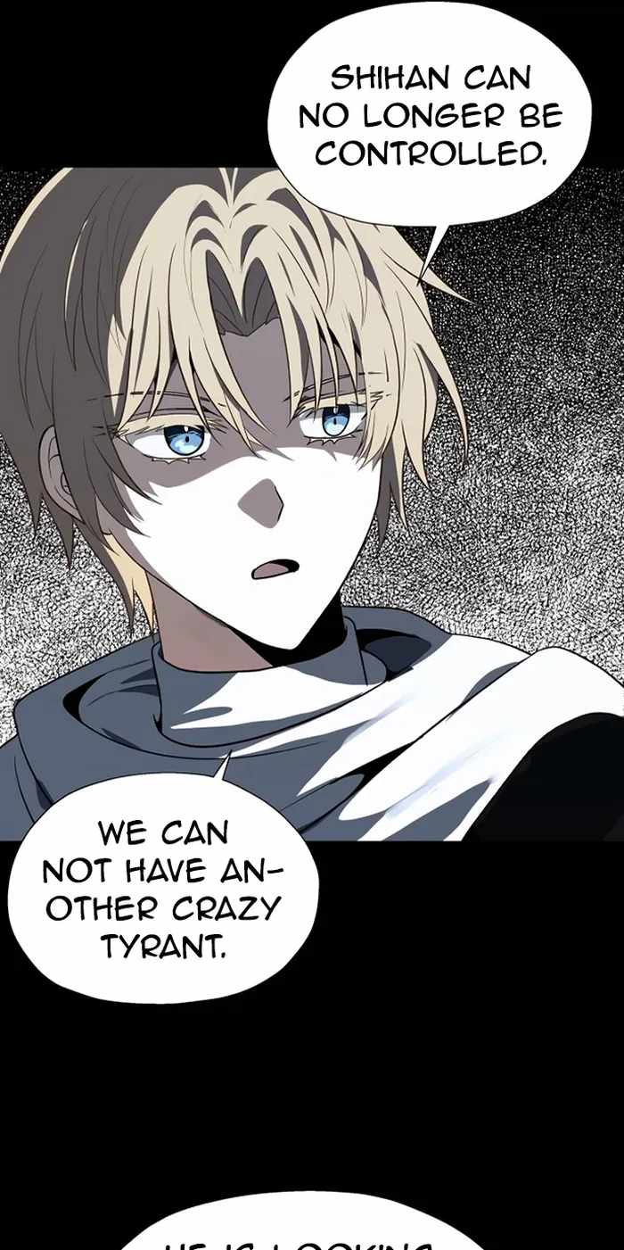 Transmigrating to the Otherworld Once More Chapter 62 - Page 46