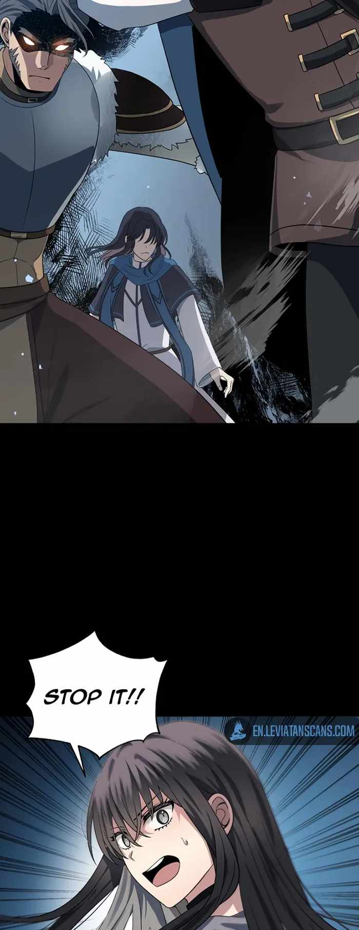 Transmigrating to the Otherworld Once More Chapter 62 - Page 8