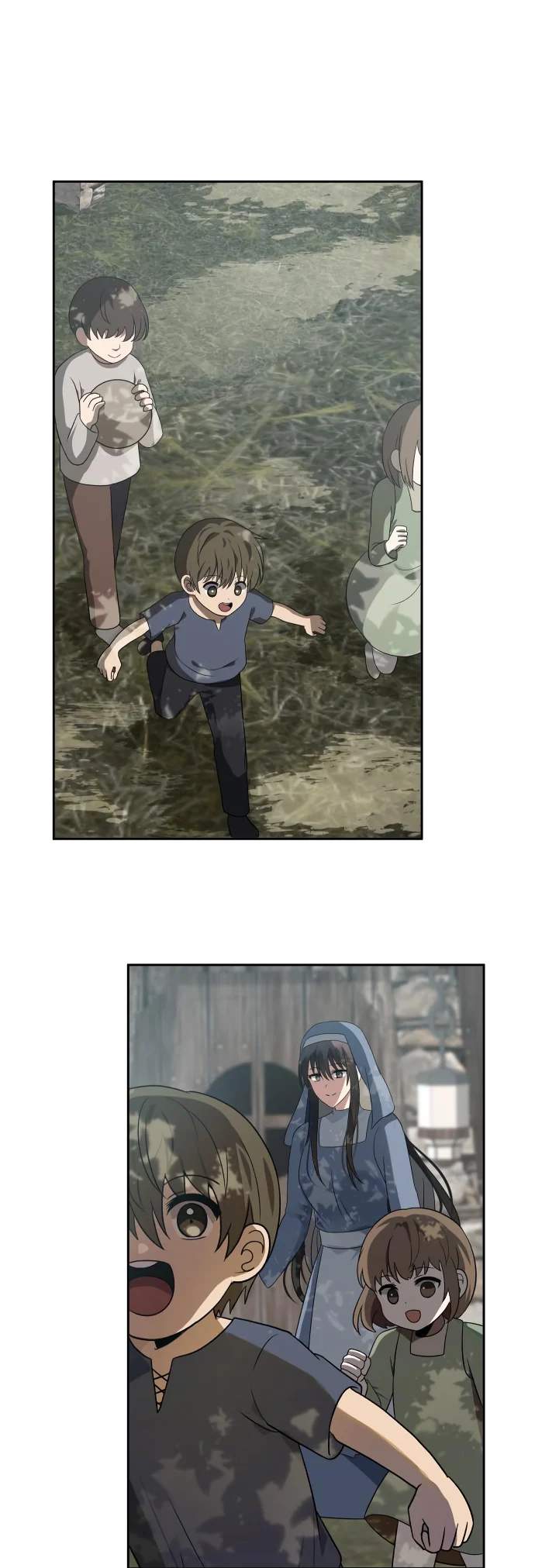 Transmigrating to the Otherworld Once More Chapter 63 - Page 12