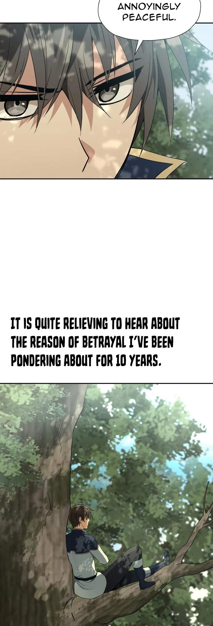 Transmigrating to the Otherworld Once More Chapter 63 - Page 15