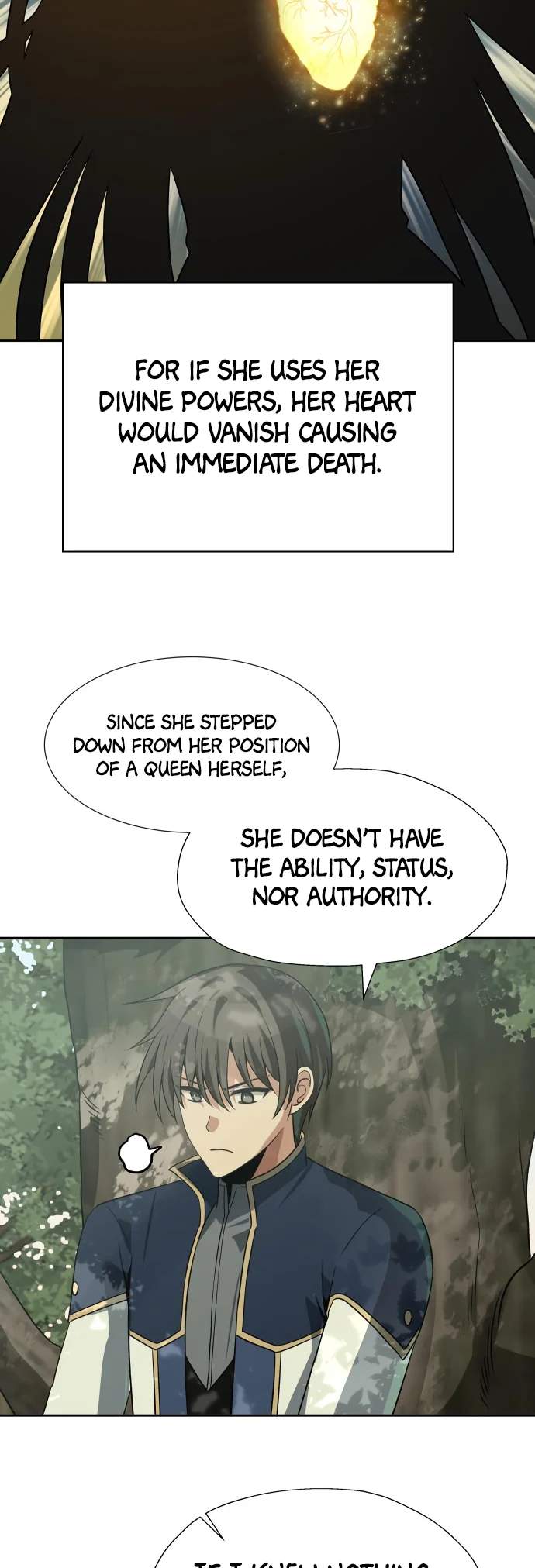 Transmigrating to the Otherworld Once More Chapter 63 - Page 27