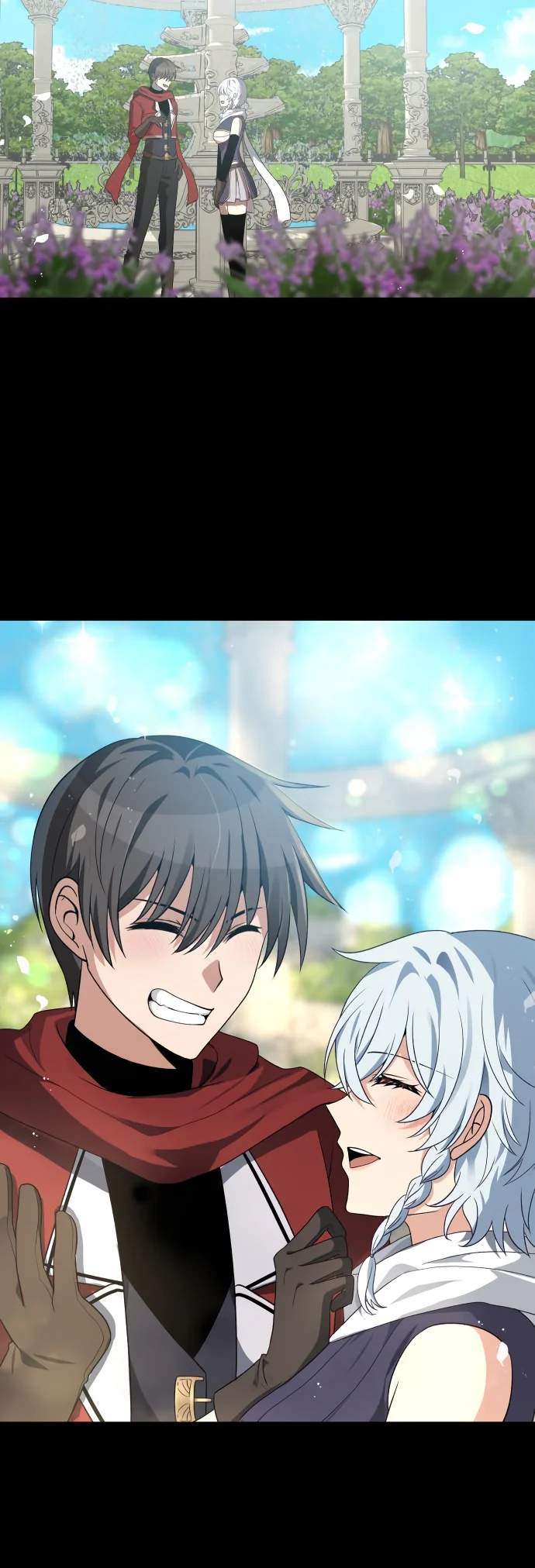 Transmigrating to the Otherworld Once More Chapter 63 - Page 3