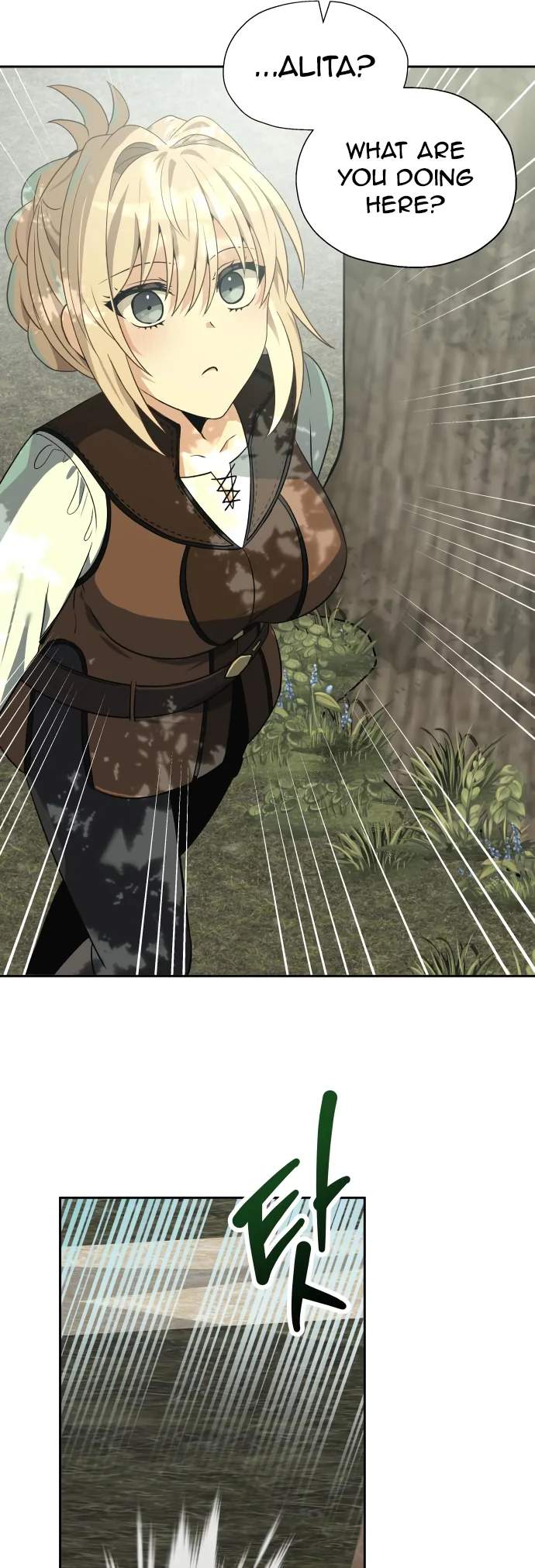 Transmigrating to the Otherworld Once More Chapter 63 - Page 31