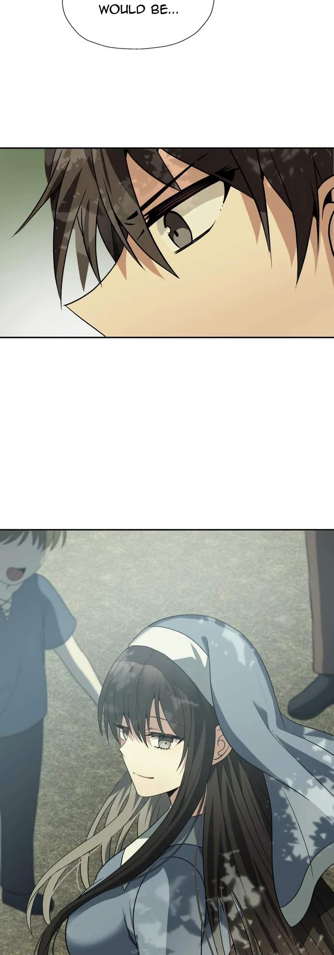 Transmigrating to the Otherworld Once More Chapter 63 - Page 37