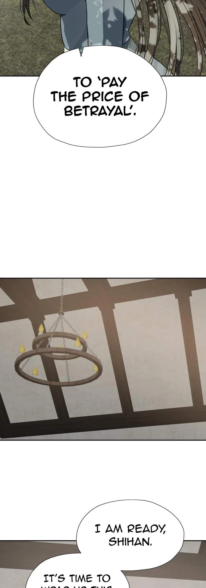 Transmigrating to the Otherworld Once More Chapter 63 - Page 38