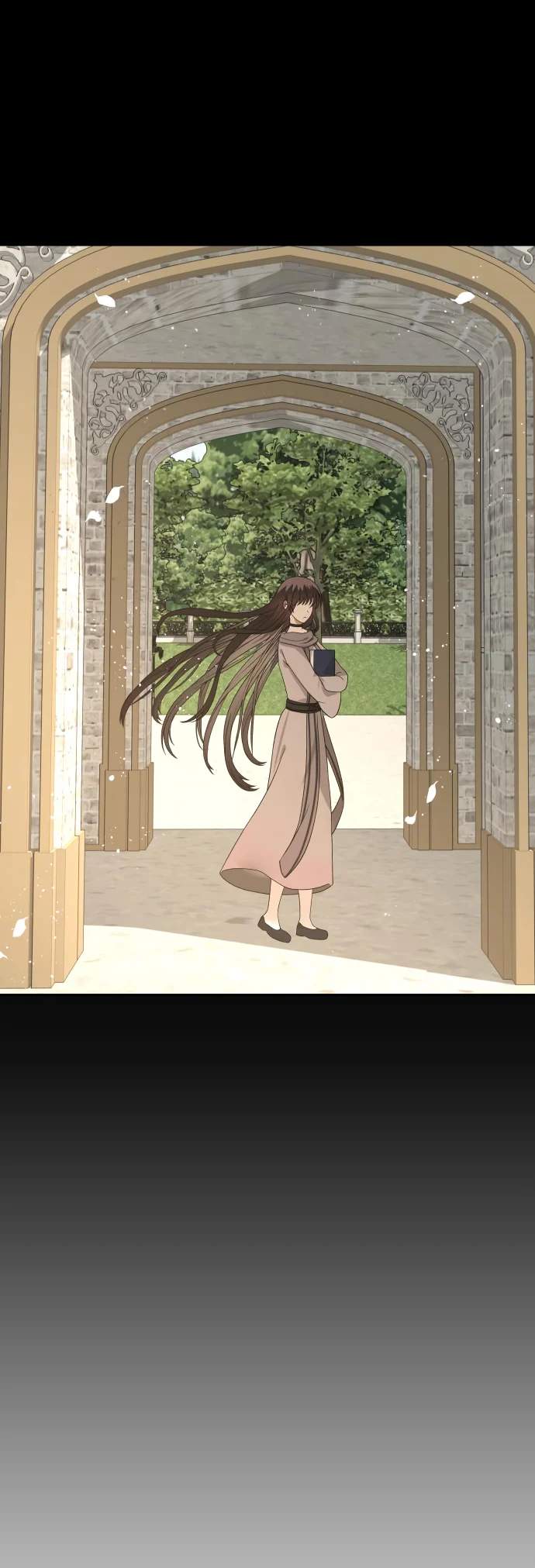 Transmigrating to the Otherworld Once More Chapter 63 - Page 4