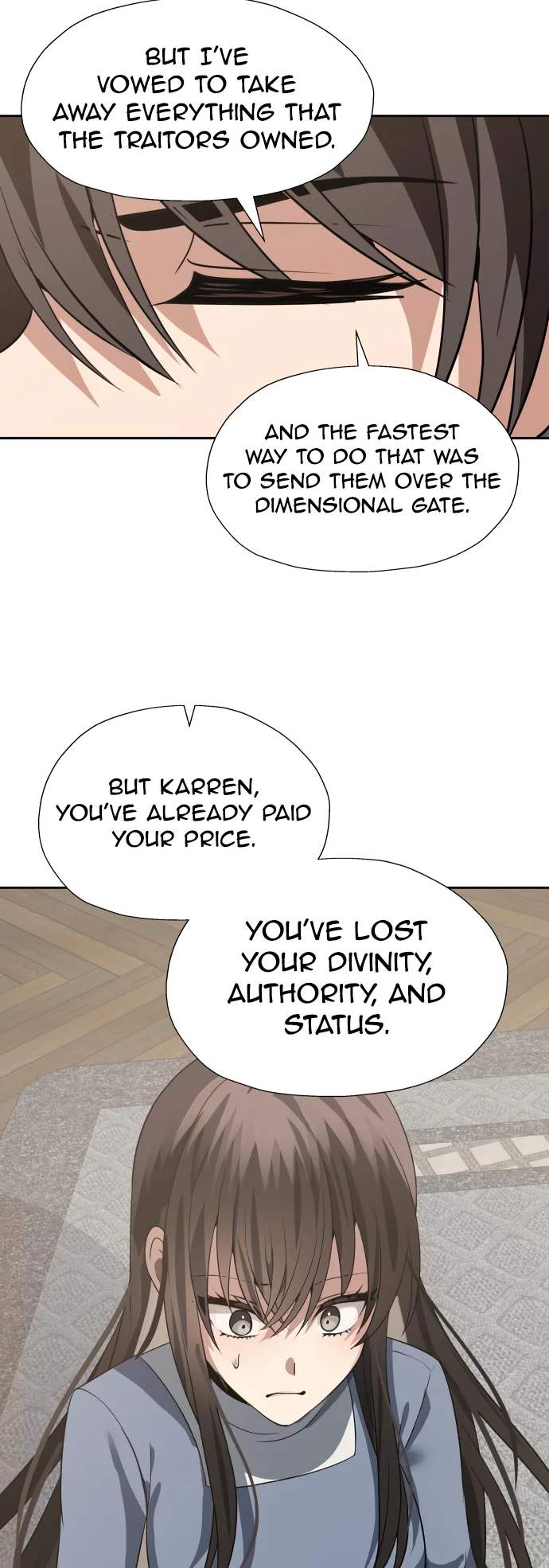 Transmigrating to the Otherworld Once More Chapter 63 - Page 42