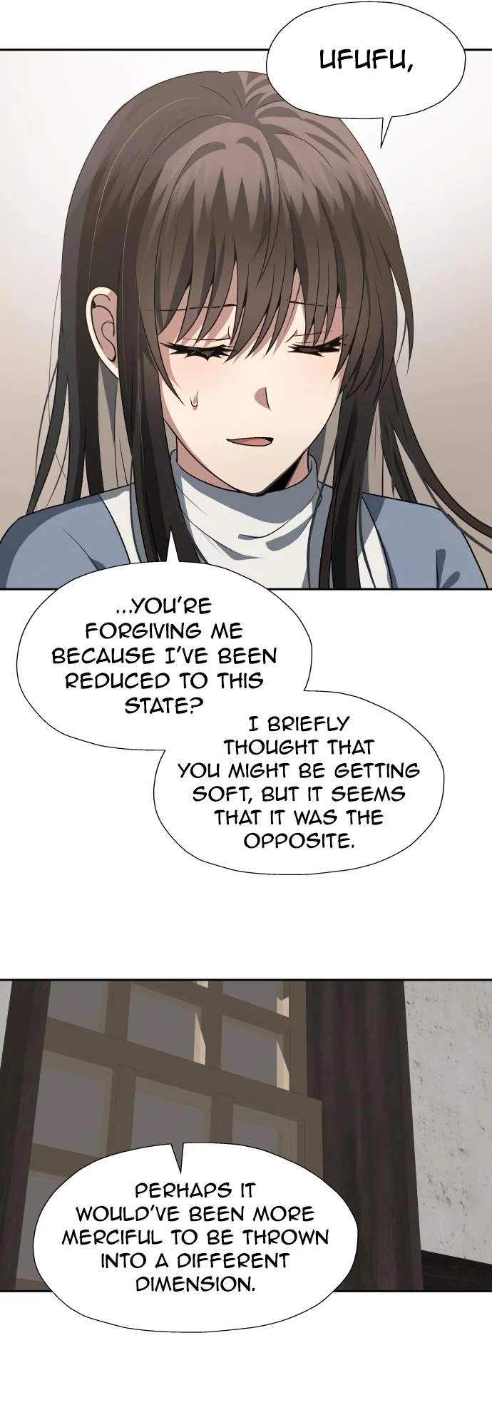 Transmigrating to the Otherworld Once More Chapter 63 - Page 44