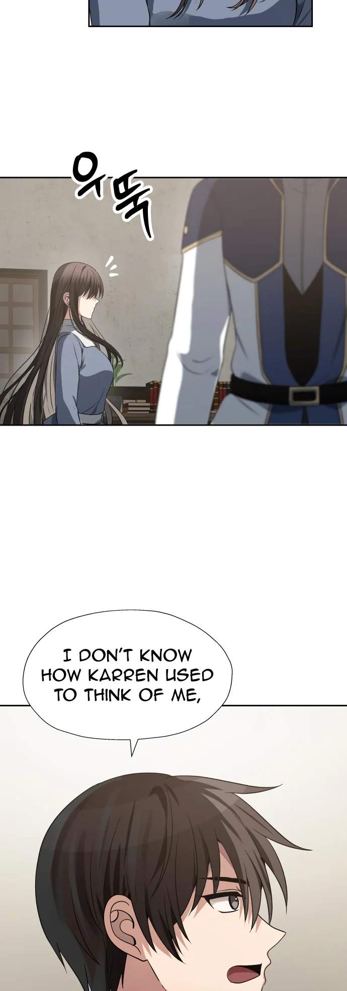 Transmigrating to the Otherworld Once More Chapter 63 - Page 46