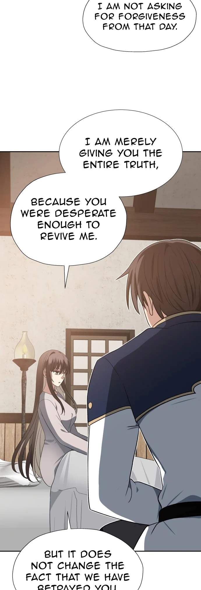 Transmigrating to the Otherworld Once More Chapter 63 - Page 6