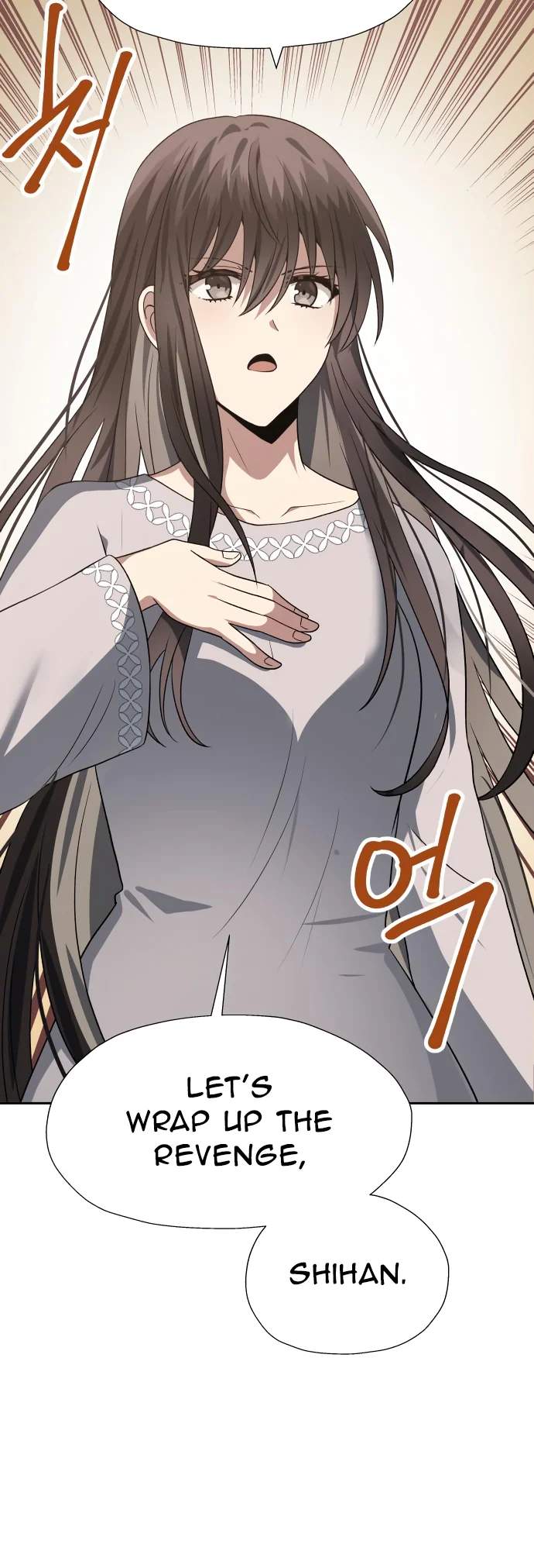 Transmigrating to the Otherworld Once More Chapter 63 - Page 9