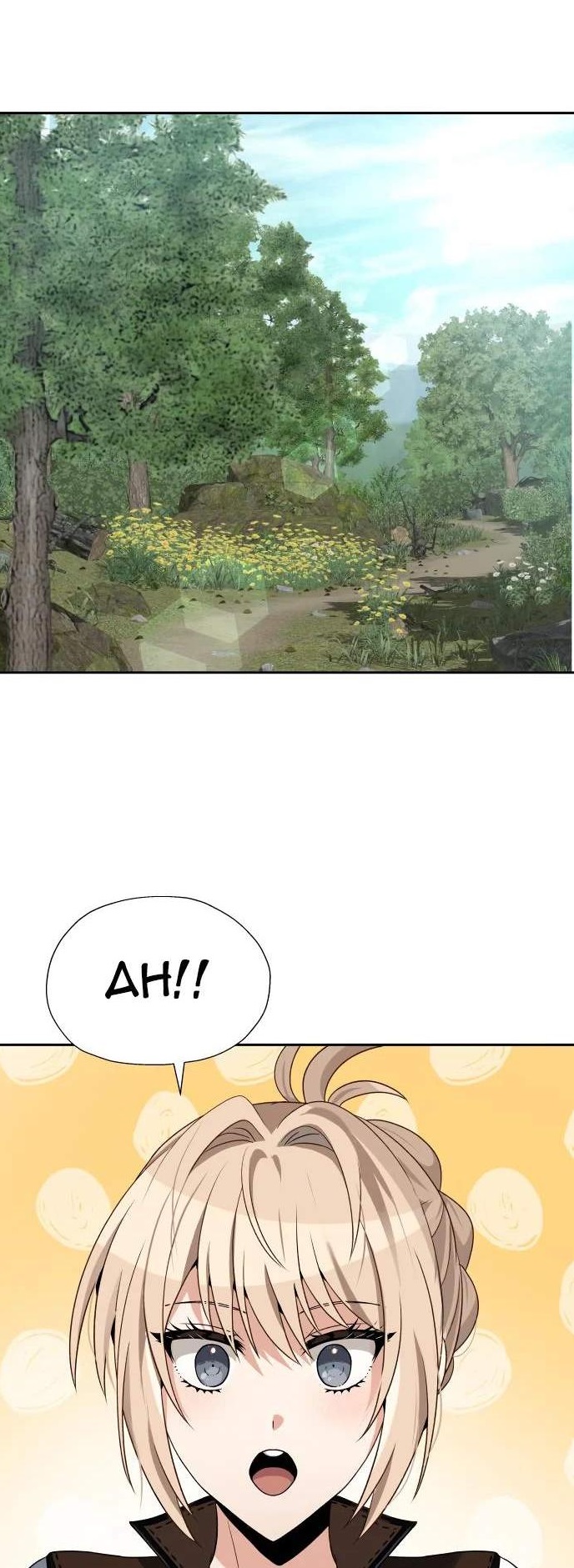 Transmigrating to the Otherworld Once More Chapter 64 - Page 1