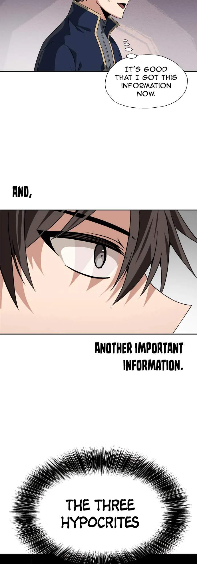 Transmigrating to the Otherworld Once More Chapter 64 - Page 10