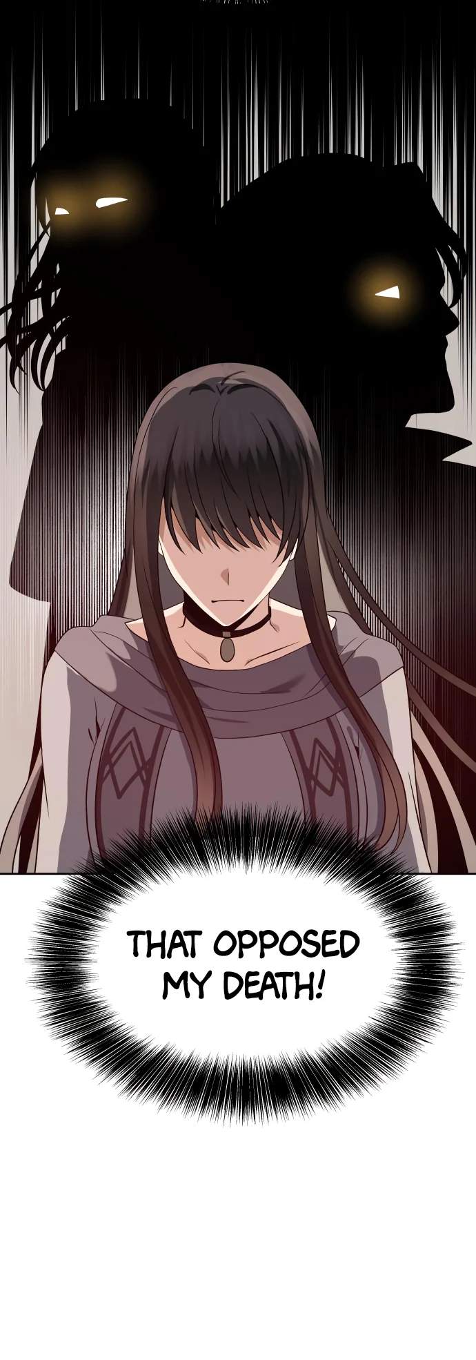 Transmigrating to the Otherworld Once More Chapter 64 - Page 11