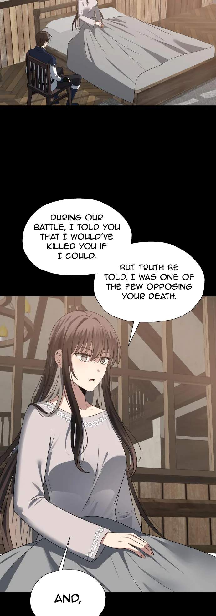 Transmigrating to the Otherworld Once More Chapter 64 - Page 14