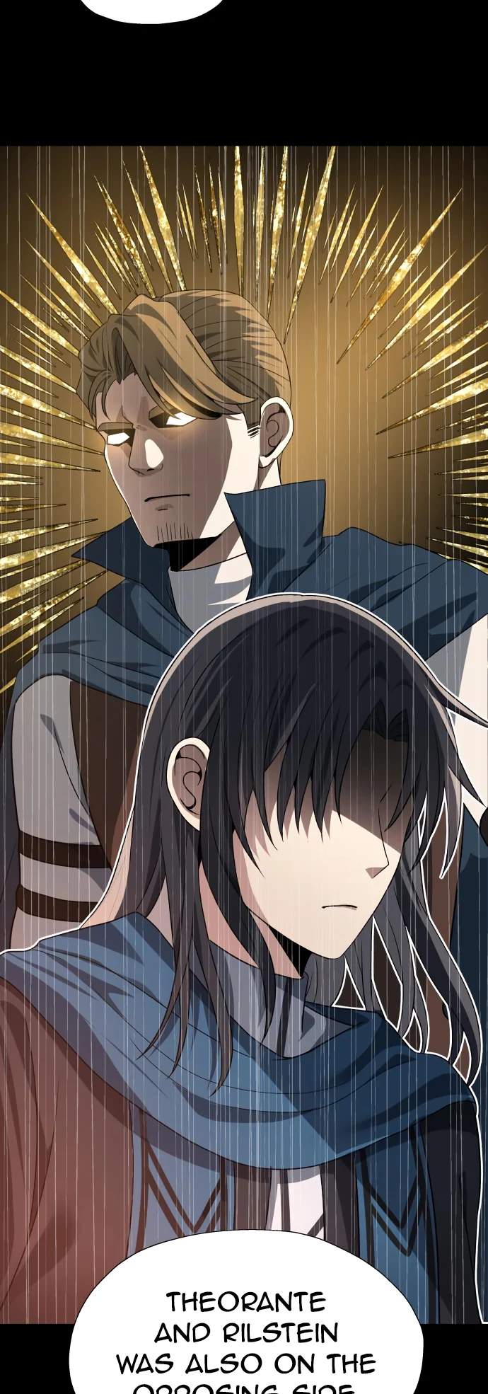 Transmigrating to the Otherworld Once More Chapter 64 - Page 15