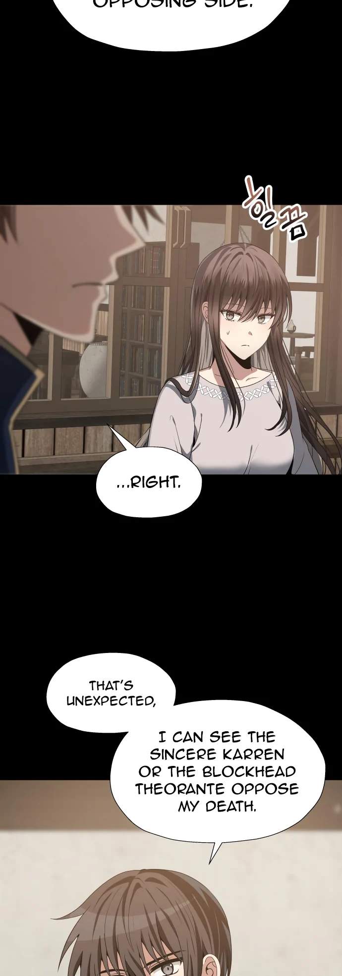 Transmigrating to the Otherworld Once More Chapter 64 - Page 16