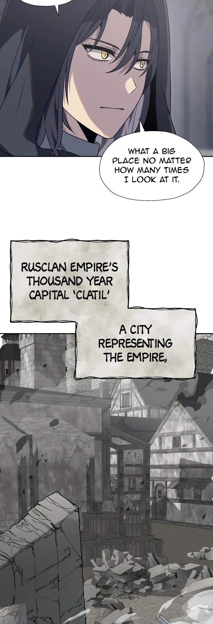 Transmigrating to the Otherworld Once More Chapter 64 - Page 21