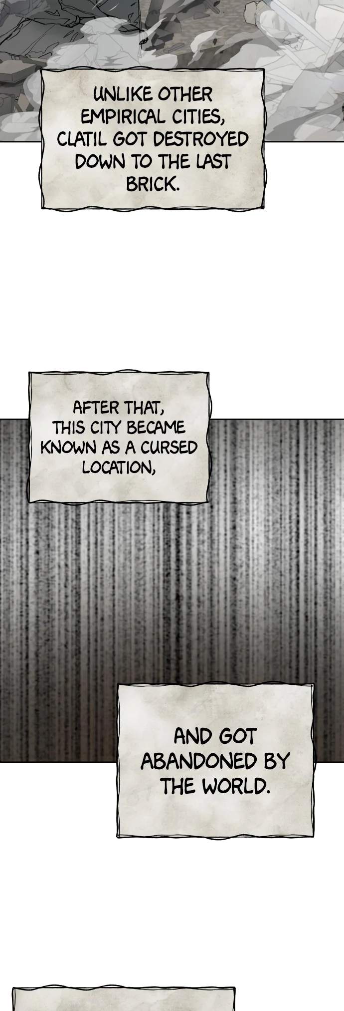 Transmigrating to the Otherworld Once More Chapter 64 - Page 22